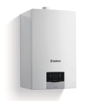 Vaillant Eco-tec Plus 836 Combi Boiler