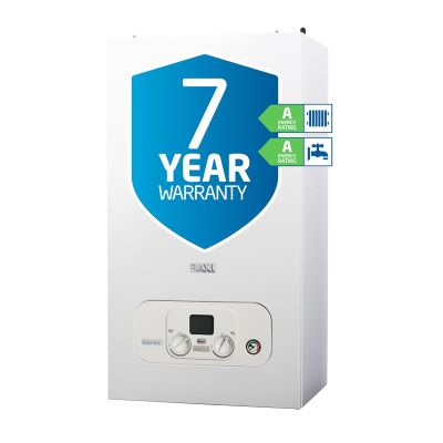 Baxi Duo-tec 36kw Combi Boiler