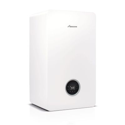 Worcester Bocsh 8000 32kw Life Combi Boiler