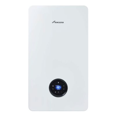 Worcester Bosch 8000+ 35kw Boiler