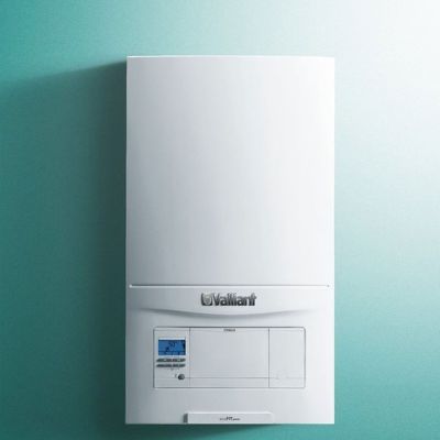 Vaillant Ecofit Pure 435 35kw Boiler