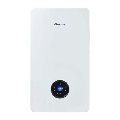 Worcester Bosch 8000+ 30Kw System Boiler