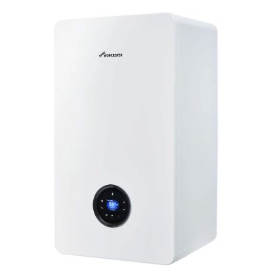 Worcester Bosch 8000+ 40kw Boiler