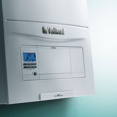 Vaillant Eco-Fit Pure 625 System Boiler