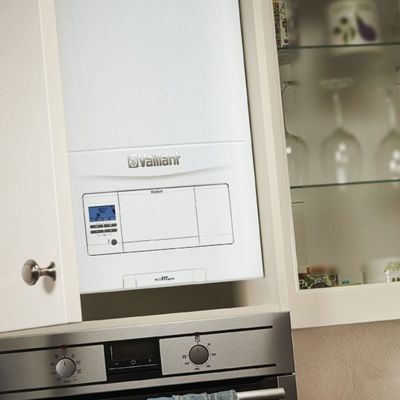 Vaillant Ecofit Pure 418 18kw Boiler