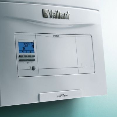 Vaillant Ecofit Pure 430 30kw Boiler