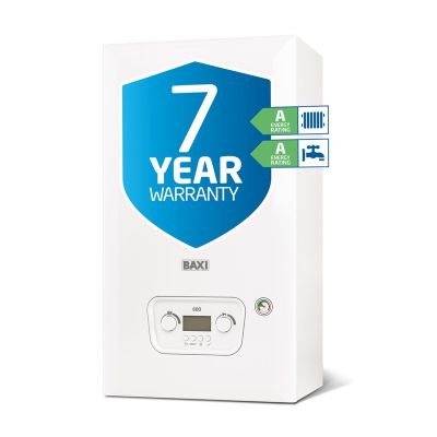 Baxi 618 System 18Kw Boiler