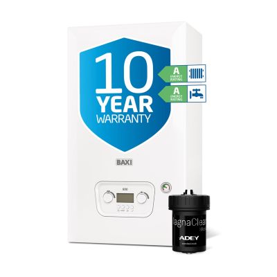 Baxi 824 System 24Kw Boiler