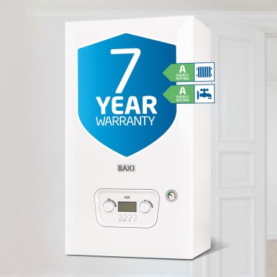 Baxi 624 Combi Boiler