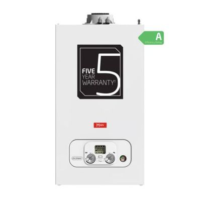 Main Eco-Compact 18Kw System Boiler