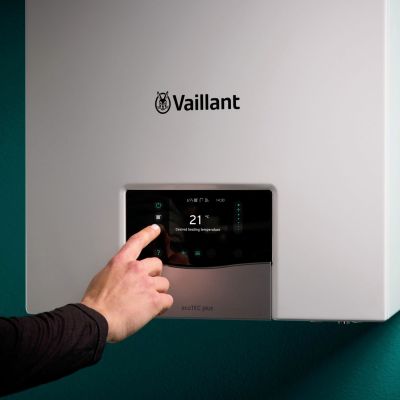 Vaillant Eco-Tech 615 System Boiler