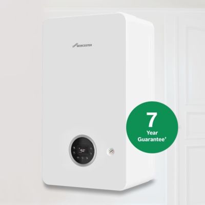 Worcester Bosch 2000 30kw Combi Boiler