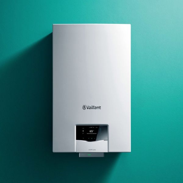 Vaillant Eco-Tech 610 System Boiler