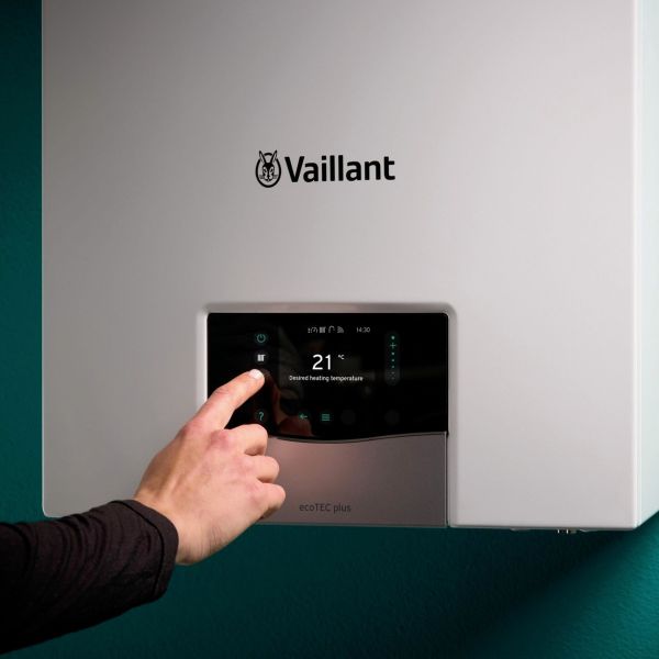Vaillant Eco-Tech 615 System Boiler