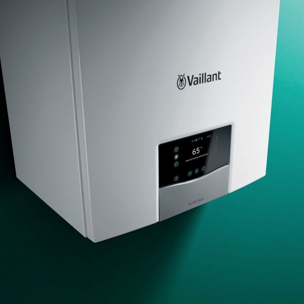 Vaillant Eco-Tech 615 System Boiler